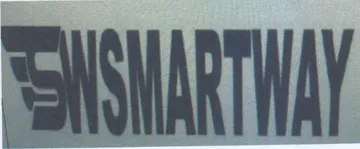 SUSMARTWAY trademark logo