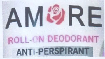 RE ROLL-CON DEODORANT trademark logo