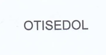 OTISEDOL trademark logo