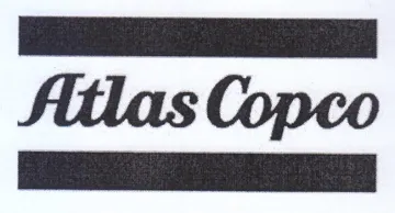 ee fltlas Copco 2 amare trademark logo