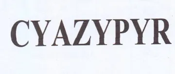 CYAZYPYR trademark logo