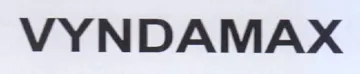 VYNDAMAX trademark logo