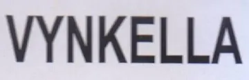 VYNKELLA trademark logo