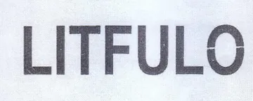 LITFULO trademark logo