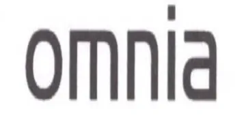 omnia trademark logo