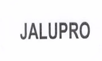 JALUPRO trademark logo