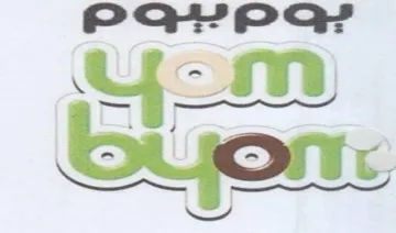 PorY Po trademark logo