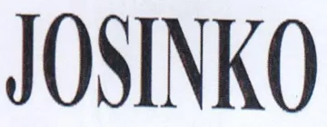 JOSINKO trademark logo