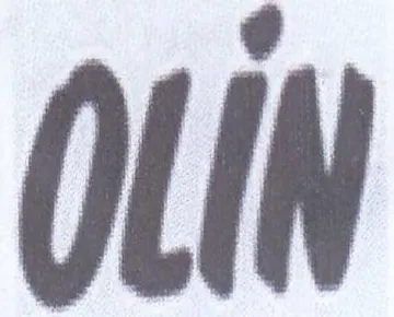 OLIN trademark logo