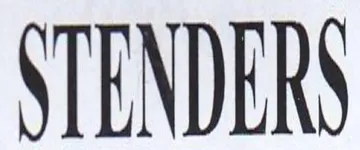 STENDERS trademark logo