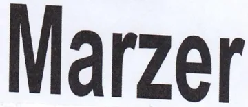 Marzer trademark logo