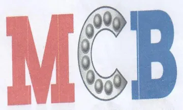 م00 0 3 trademark logo