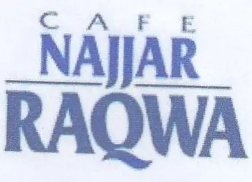 NAJJAR trademark logo