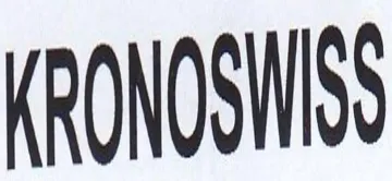 KRONOSWISS trademark logo