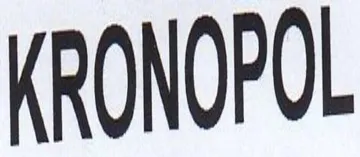 KRONOPOL trademark logo