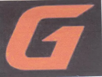 2-1 trademark logo