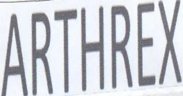 ARTHREK trademark logo