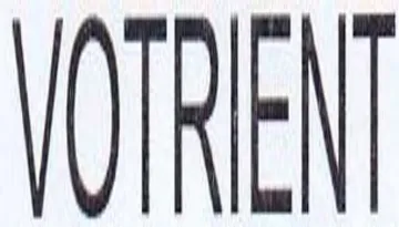 OTRIENT trademark logo