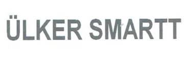 ULKER SMARTT trademark logo