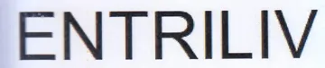 ENTRILIV trademark logo