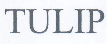 TULIP trademark logo