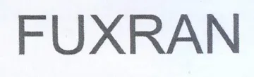 FUXRAN trademark logo