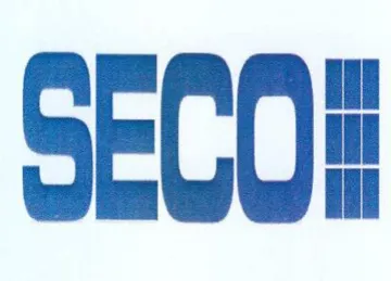 SECO trademark logo