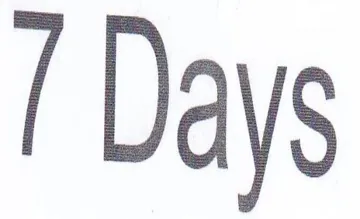 Days