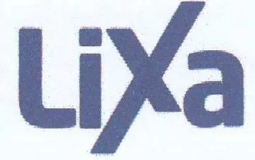 LiXa trademark logo