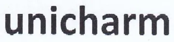 unicharm trademark logo
