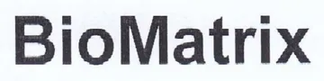 BioMatrix trademark logo