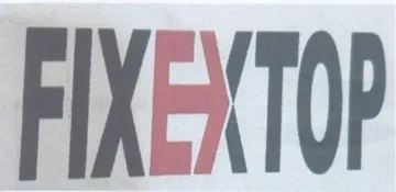 FIXEXTOP trademark logo
