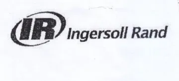 Ingersoll Rand trademark logo