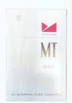 a MT i trademark logo