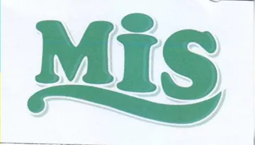 Mis trademark logo