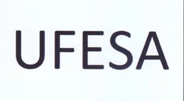 UFESA trademark logo