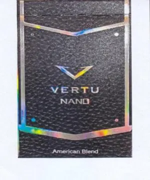 VERTU الا trademark logo