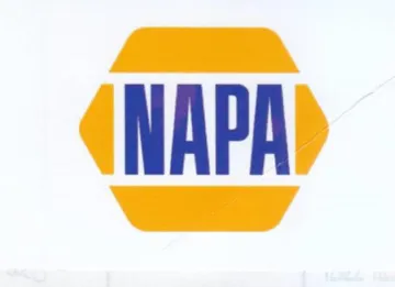 NAPA 7 trademark logo