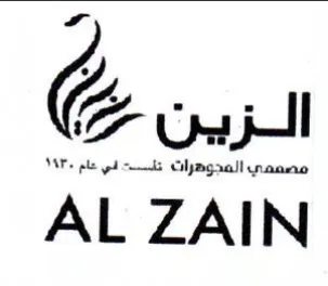 AL ZAIN