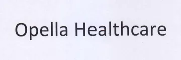 Opella Healthcare trademark logo