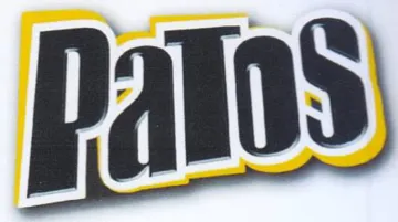(figurative mark) trademark logo