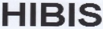 HIBIS trademark logo