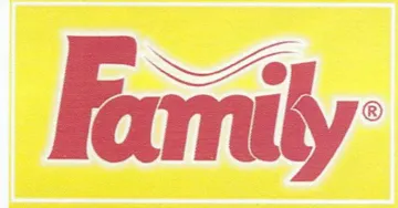 Family trademark logo