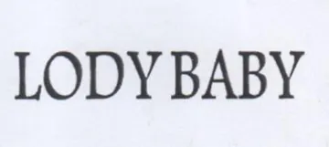 LODY BABY trademark logo