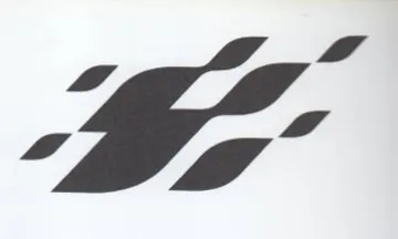 a aS trademark logo