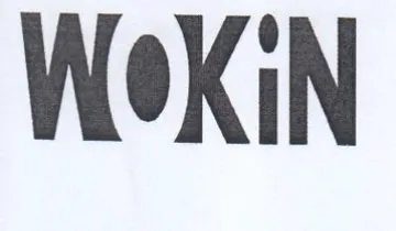 WeKiN trademark logo