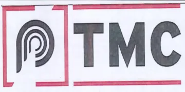 TMC trademark logo