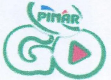 SS GO trademark logo