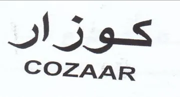 Ij 98 COZAAR