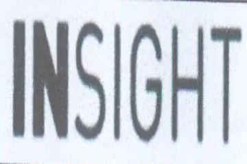 INSIGHT trademark logo